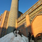 Moschea del Venerdì a Herat