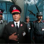 Comandante della prigione di Herat