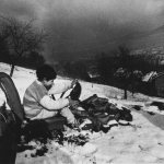 Il camion di Travnik